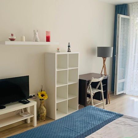 Apartment Dubrovnik Варна Екстер'єр фото