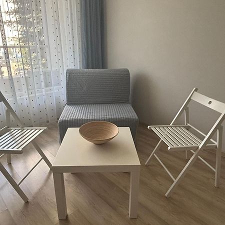 Apartment Dubrovnik Варна Екстер'єр фото