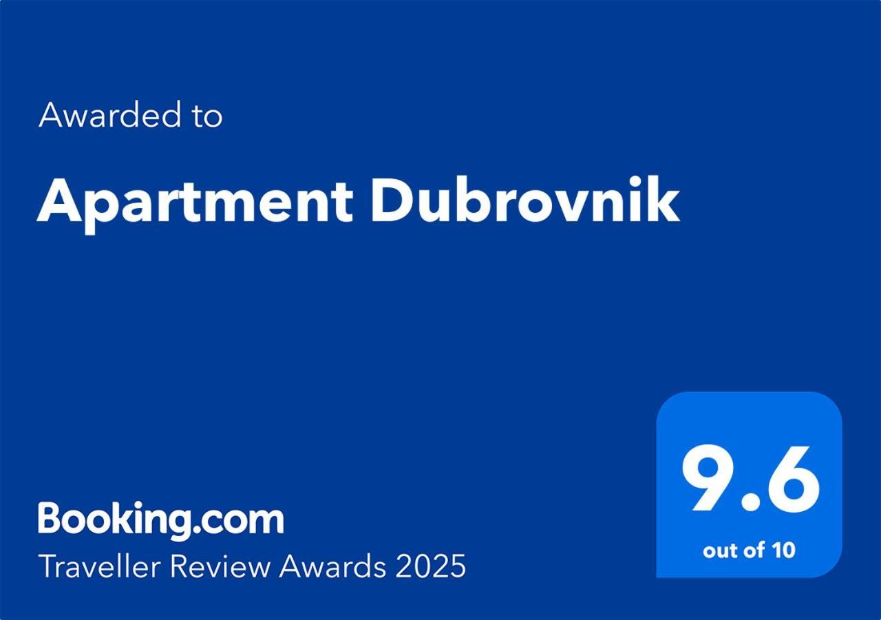 Apartment Dubrovnik Варна Екстер'єр фото